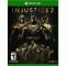 Миниатюра  Injustice 2 Legendary Edition, фото 1