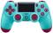 Миниатюра Sony Dualshock v2 Berry Blue 9718918, фото 2