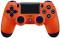 Миниатюра PlayStation Dualshock v2 Sunset Orange 9918264, фото 1