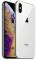 Миниатюра Apple iPhone XS 256GB Silver, фото 3