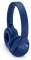 Миниатюра JBL T600BT Blue JBLT600BTNCBLU, фото 4