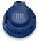 Миниатюра JBL T600BT Blue JBLT600BTNCBLU, фото 6
