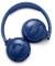Миниатюра JBL T600BT Blue JBLT600BTNCBLU, фото 7