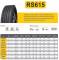 Миниатюра Roadshine RS615 215/75 R17.5 127/124M, фото 2