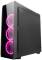Миниатюра Chieftec Scorpion II Tempered Glass Edition GL-02B-OP, фото 3
