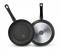 Миниатюра TVS Сковорода ВОК  Diamante Induction 28 см DP793283310001, фото 2