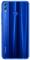 Миниатюра Huawei Honor 8x 4/128GB Blue, фото 2