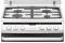 Миниатюра Amica 618GE3.39HZpTaDpNA(W), фото 2