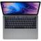 Миниатюра Apple MacBook Pro Touch Bar 13 512Gb Space Gray (MR9R2) 2018, фото 1