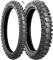 Миниатюра Bridgestone X20 Soft 110/90 B19 62M, фото 1