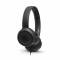 Миниатюра JBL T500 Black JBLT500BLK, фото 1