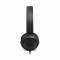 Миниатюра JBL T500 Black JBLT500BLK, фото 2