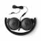 Миниатюра JBL T500 Black JBLT500BLK, фото 3