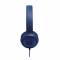 Миниатюра JBL T500 Blue JBLT500BLU, фото 2