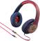 Миниатюра eKids Warner Bros Wonder Woman Mic RI-M40WW.FXV7, фото 1