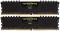 Миниатюра Corsair Vengeance LPX Black DDR4 32GB (2x16GB) 3000MHz CL16 Kit CMK32GX4M2D3000C16, фото 1
