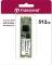 Миниатюра Transcend 830S 512GB M.2 2280 3D NAND TS512GMTS830S, фото 1