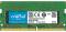Миниатюра Crucial So-Dimm DDR4 4GB 2666MHz CL19 CT4G4SFS8266, фото 1
