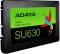 Миниатюра A-Data Ultimate SU630 480GB 3D NAND QLC ASU630SS-480GQ-R, фото 1