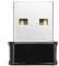 Миниатюра Edimax W-7611ULB (N150 + Bluetooth, nano) EW-7611ULB, фото 2