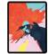 Миниатюра Apple A1895 iPad Pro 12.9 Wi-Fi + 4G 1TB (2018) Space Grey MTJP2RK/A, фото 1