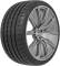 Миниатюра Federal Evoluzion ST-1 245/40 ZR17 95Y XL, фото 1