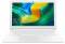 Миниатюра Xiaomi Mi Notebook Lite 15.6 Intel Core i5 MX110 8/128GB + 1TB HDD White JYU4095CN, фото 2