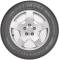 Миниатюра Goodyear EfficientGrip SUV 255/65 R17 110H, фото 3