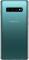 Миниатюра Samsung Galaxy S10 Plus SM-G975 DS 128GB Green (SM-G975FZGD), фото 2