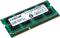 Миниатюра Crucial So-Dimm DDR3 4GB 1333MHz CL9 CT51264BF1339, фото 1