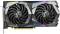 Миниатюра MSI GeForce GTX 1660 TI GTX 1660 TI GAMING X 6G, фото 3