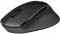Миниатюра Logitech B330 Silent Plus USB Black 910-004913, фото 2