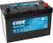 Миниатюра Exide EFB 95Ah-12v R EL954, фото 1