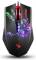 Миниатюра A4Tech Bloody A60A Blazing Hand Black Bloody_A60A_Black, фото 1