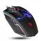 Миниатюра A4Tech Bloody A60A Blazing Hand Black Bloody_A60A_Black, фото 2
