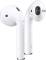 Миниатюра Apple AirPods 2 with Wireless Charging Case MRXJ2, фото 2