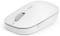 Миниатюра Xiaomi Mi Mouse 2 Wireless White HLK4013GL / WSB01TM_W, фото 2