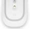 Миниатюра Xiaomi Mi Mouse 2 Wireless White HLK4013GL / WSB01TM_W, фото 3