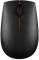 Миниатюра Lenovo 300 Wireless Compact Mouse Black GX30K79401, фото 1