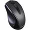 Миниатюра A4Tech G9-500FS Wireless Silent click Black/Grey 4711421937917, фото 1