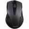 Миниатюра A4Tech G9-500FS Wireless Silent click Black/Grey 4711421937917, фото 4