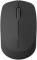 Миниатюра Rapoo M100 Silent wireless multi-mode Gray M100_Gray, фото 1