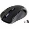 Миниатюра HQ-Tech HQ-WMW725 Wireless Black, фото 1