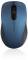 Миниатюра Modecom MC-WM10S Silent Wireless Blue M-MC-WM10S-400, фото 1