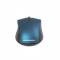Миниатюра Modecom MC-WM10S Silent Wireless Blue M-MC-WM10S-400, фото 3