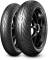 Миниатюра Pirelli Angel GT II 120/70 R17 58W, фото 1