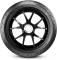 Миниатюра Pirelli Angel GT II 120/70 R17 58W, фото 3