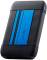 Миниатюра Apacer AC633 1TB Speedy Blue USB 3.1 AP1TBAC633U-1, фото 1