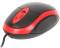 Миниатюра Omega OM-06V optical red OM06VR, фото 1