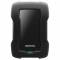 Миниатюра A-Data HD330 1TB Black USB3.1 AHD330-1TU31-CBK, фото 1